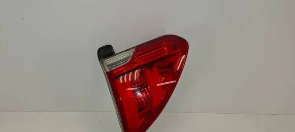 Peugeot 2008 I Tailgate rear/tail lights 9678074580 JL900310265690