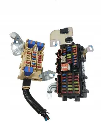 Infiniti Q50 Fuse box set 0011173612190114