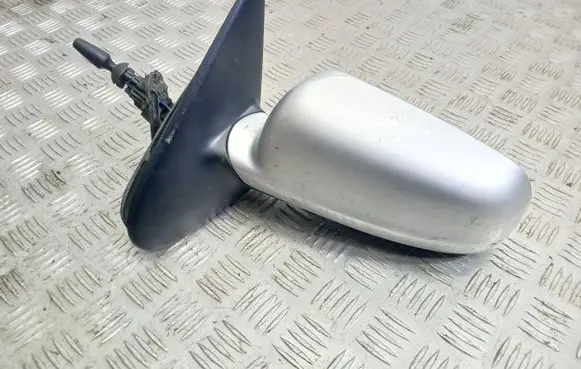 Seat Leon (1M) Manual wing mirror 