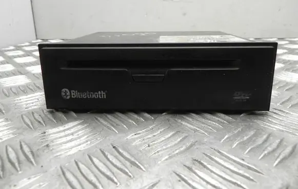 Nissan Navara D40 Radio/CD/DVD/GPS head unit 25915EA20A R2354