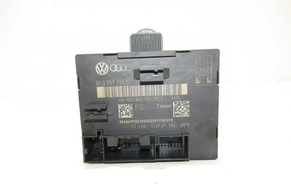 Audi Q5 SQ5 Door control unit/module 8K0959795C