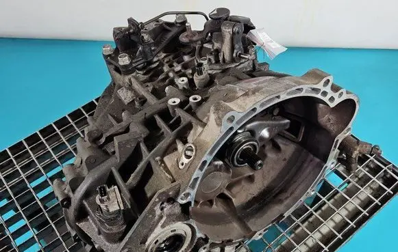 KIA Soul Manual 5 speed gearbox W9U50C IMPRK1441745