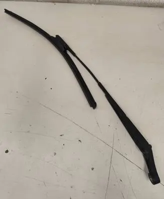 Opel Zafira B Front wiper blade arm 13145564