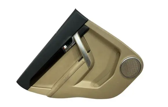 Chevrolet Captiva Rear door card panel trim