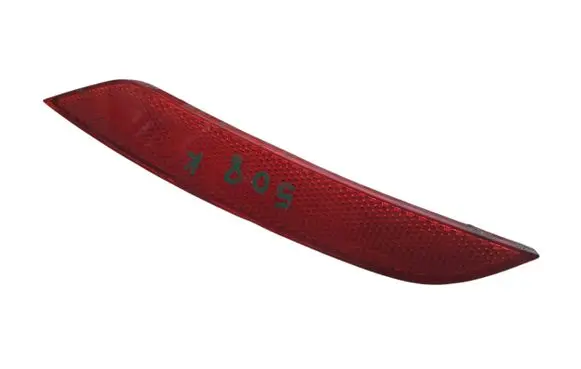 Peugeot 508 Rear tail light reflector 9670953480