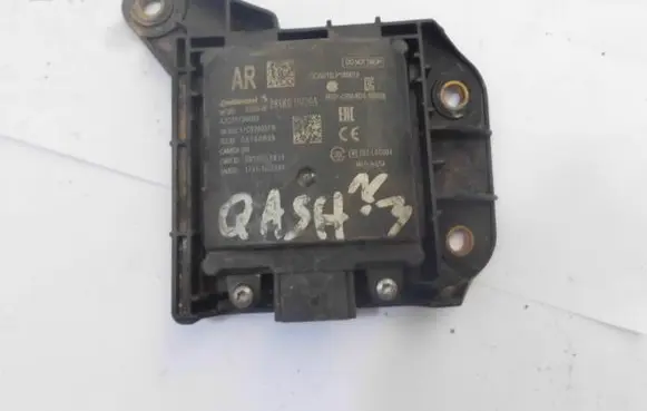 Nissan Qashqai Blind spot module A2C75730003 2015DJ1610 S00C17C02005FB