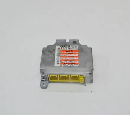 Suzuki Grand Vitara II Airbag control unit/module 3891076K50