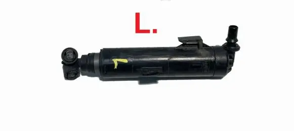 Audi A8 S8 D4 4H Headlight washer spray nozzle 4H0955101B 29858