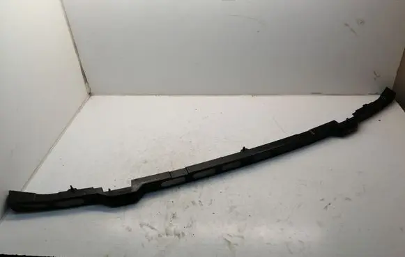 Volkswagen Transporter - Caravelle T4 Front bumper mounting bracket 701807183B