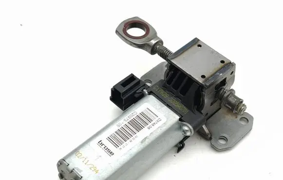 Ford Explorer Seat adjustment motor C20375105 D374808 0402250707