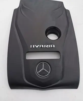 Mercedes-Benz E W213 Engine cover (trim) A2740166600