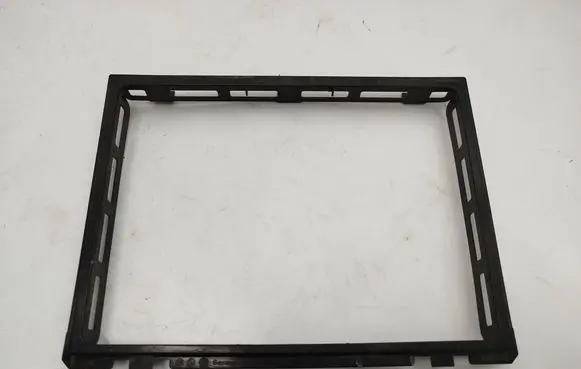 Volkswagen Golf IV Air filter box cover 1J0819638A