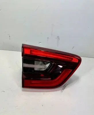Renault Kadjar Tailgate rear/tail lights