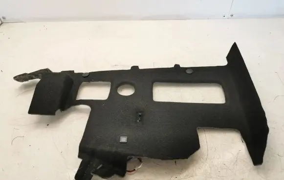 Jeep Grand Cherokee Dashboard lower bottom trim panel 1WH10XXXAE