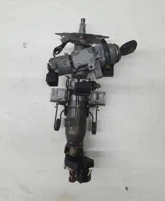 Toyota Avensis T250 Ignition lock N0501517