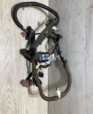 Ford Kuga II Front door wiring loom/harness boot GV4T14K138GGH