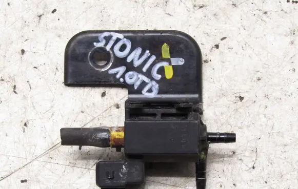 KIA Stonic Valve vacuum 39400-2C300