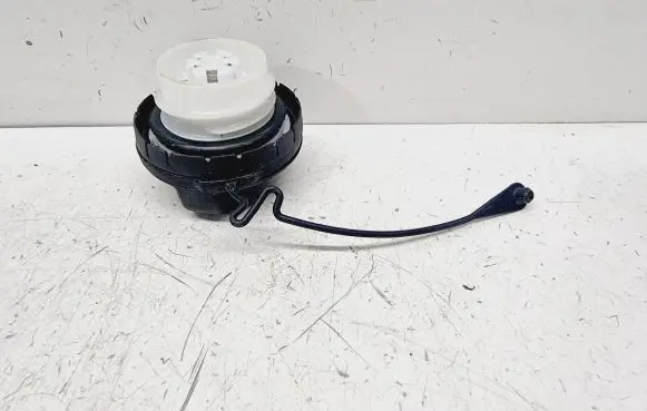 Fuel tank filler cap