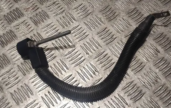 Dodge Durango Negative earth cable (battery) 71343656