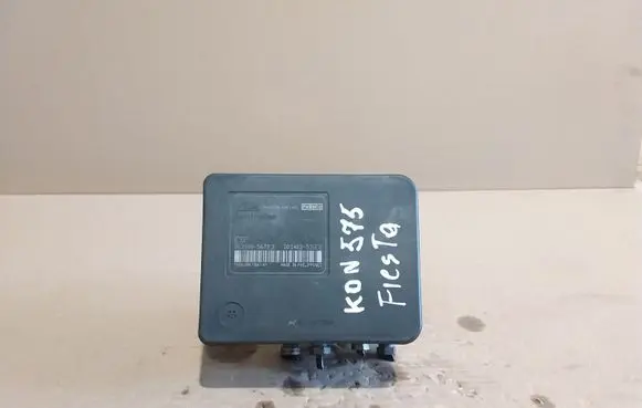 Ford Fiesta ABS Pump 06210956723 8V512C40TAE