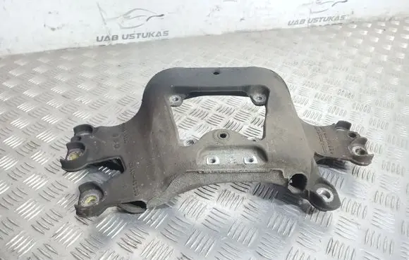 Audi A6 S6 C6 4F Gearbox mounting bracket 4F0399263L
