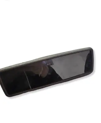 Skoda Fabia Mk1 (6Y) Rear view mirror (interior) 6K0857511