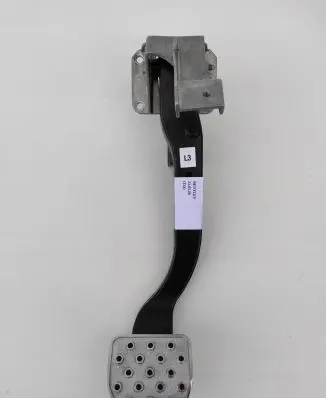 Bentley Continental Brake pedal 3W1723150
