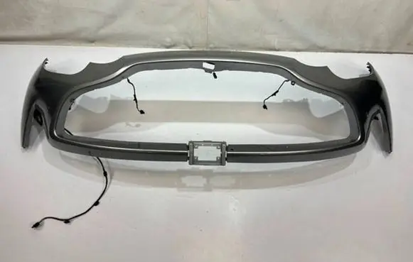Aston Martin DB12 Front bumper