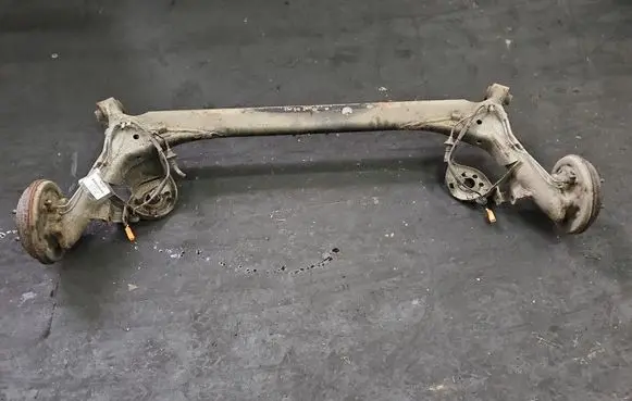 Honda Jazz Rear axle beam IMPRK1532836