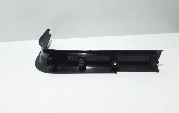 Volvo XC60 Front sill trim cover 31448014