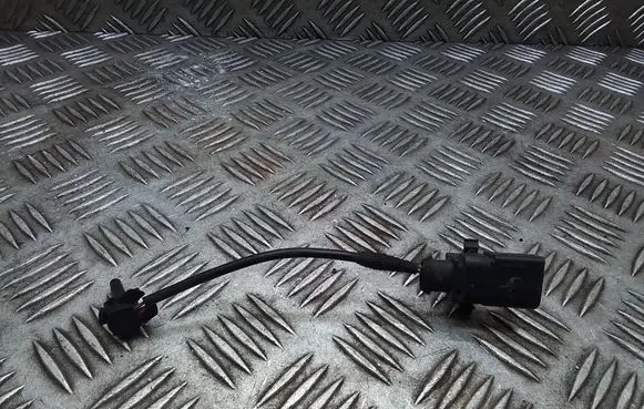 Volkswagen PASSAT B8 Outside/exterior temperature sensor 3G0820535