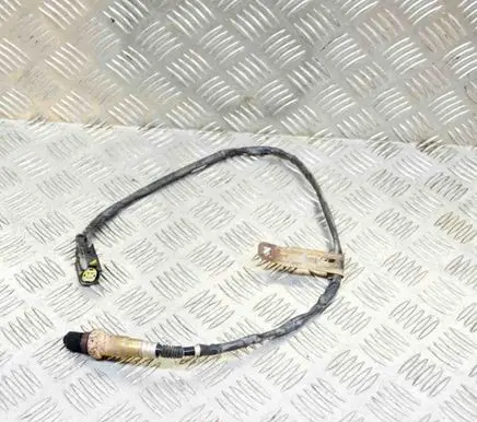 Ford Fiesta Lambda probe sensor