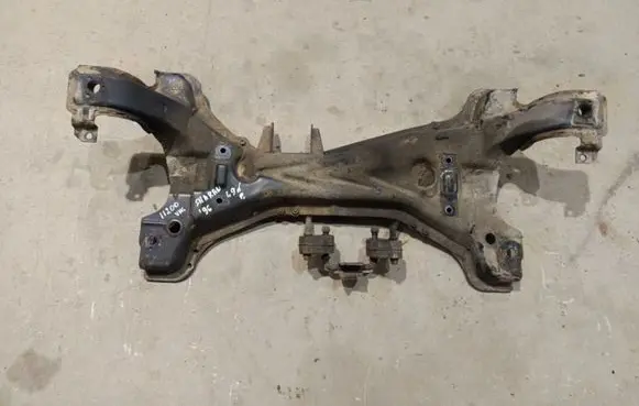 Volkswagen Sharan Front subframe 