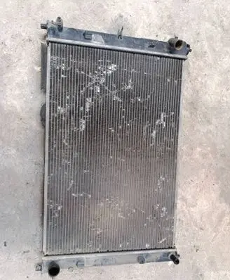 Mazda 5 Coolant radiator RF5G