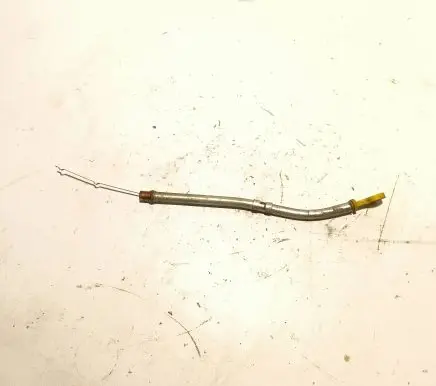 Dacia Duster II Oil level dip stick 111510942R