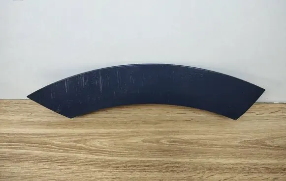 Audi e-tron Rear arch trim 4KE854820 4KE853026E 4KE854819
