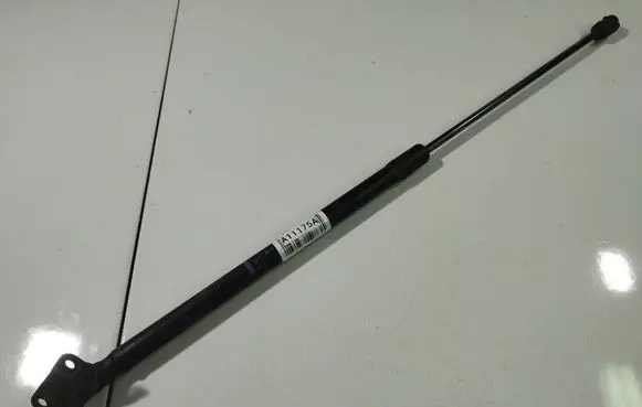 Opel Corsa D Tailgate/trunk strut/damper 