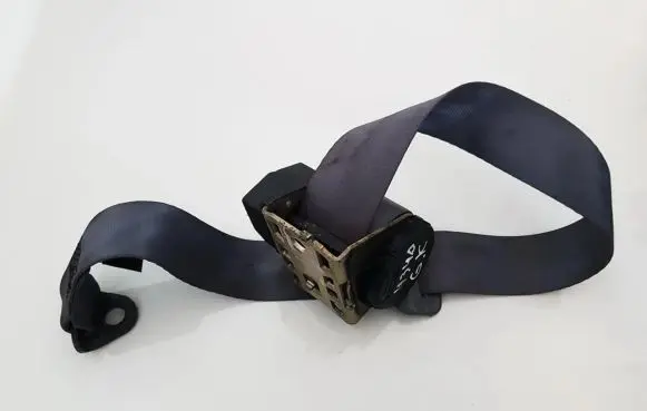 Peugeot 406 Rear seatbelt 55441c