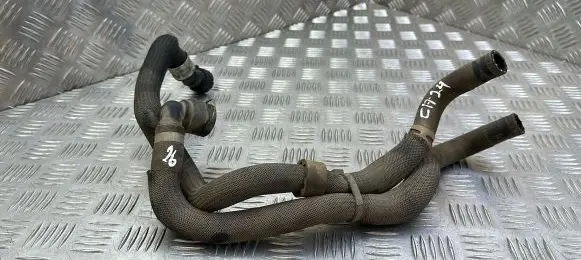 Ford Mondeo MK V Engine coolant pipe/hose