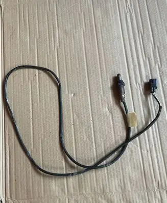 Opel Zafira B Lambda probe sensor 8980751401