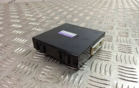 Lexus RX 330 - 350 - 400H Air conditioning/heating control unit 88650-48070 177300-7085