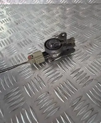 Opel Astra K Headlight/headlamp level sensor 13377865