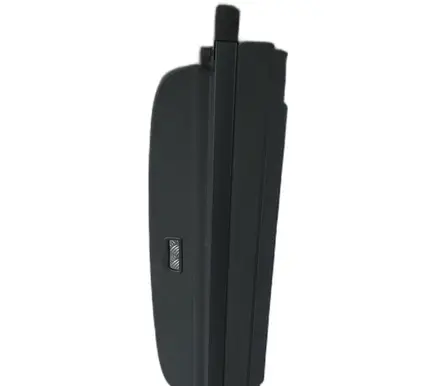 Skoda Superb B8 (3V) Parcel shelf load cover 3V9867871B
