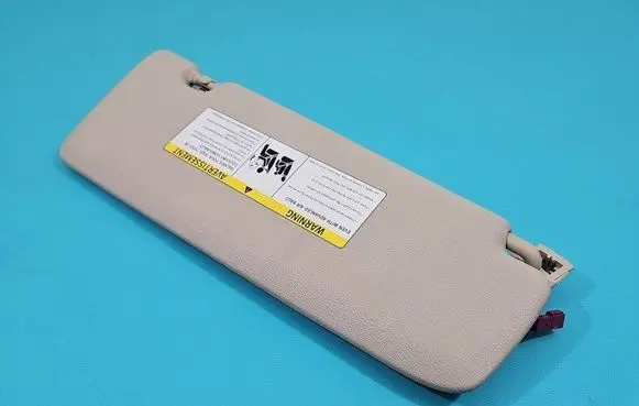 BMW X5 F15 Sun visor IMPRK1459489