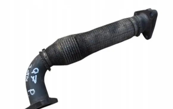 Audi Q7 4L Exhaust flexible connection 