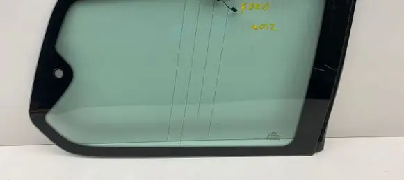 Ford Galaxy Rear side window