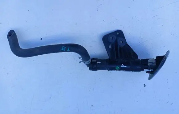 KIA Sportage Headlight washer spray nozzle 98671F1000