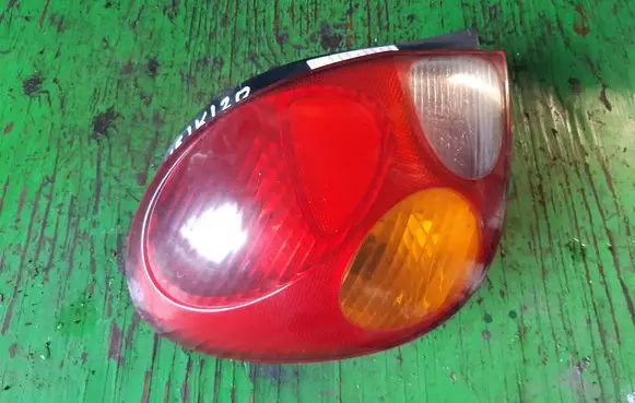 Toyota Corolla E110 Rear/tail lights