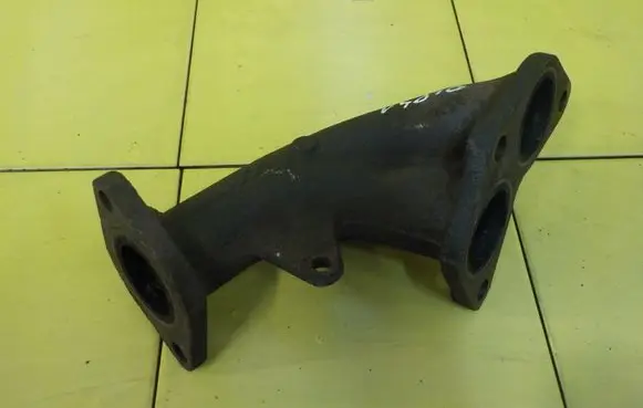 Subaru Forester SG Exhaust manifold 8SP41