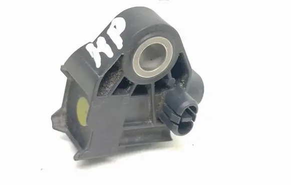Mercedes-Benz EQC Airbag deployment crash/impact sensor A2139051300 869108